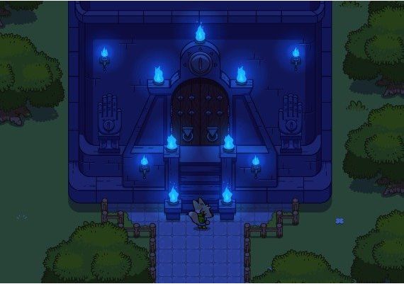 Lonesome Village EN/JA/MX Global Steam Digital Key