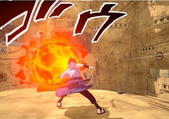 Naruto to Boruto: Shinobi Striker - Season Pass DLC EU Xbox One/Series Digital Key
