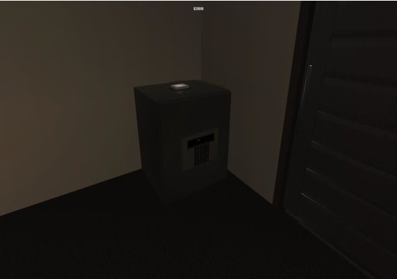 Sneak Thief Global Steam Digital Key