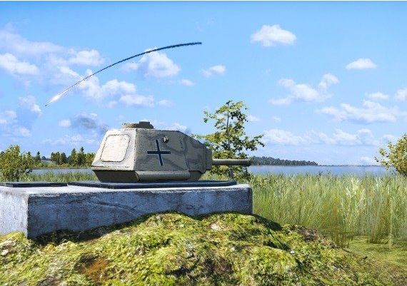 Steel Division 2: Nemesis 4 - Storming Toulon DLC EN Global GOG Digital Key