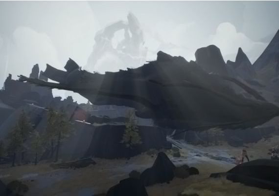 Ashen EN United States Xbox One/Series/Windows Digital Key