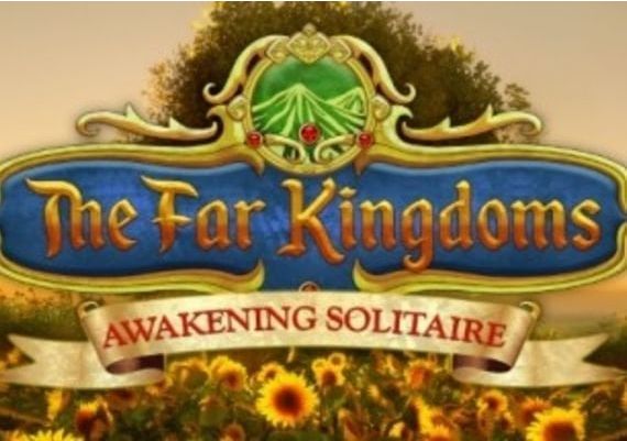 The Far Kingdoms: Awakening Solitaire EN/DE Global Steam Digital Key