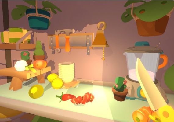 Fruitbus Global Steam Digital Key