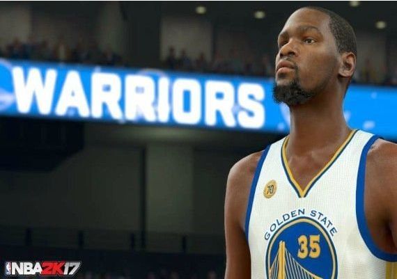 NBA 2k17 EN/DE/FR/IT North America Steam Digital Key