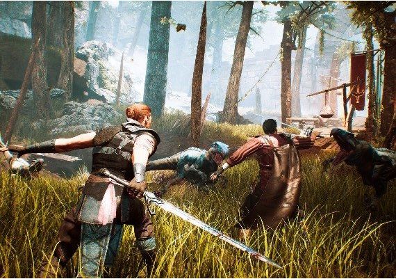 Gothic Remake PRE-ORDER EN Global Steam Digital Key