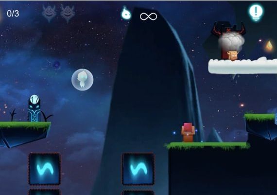 Ayni Fairyland Global Steam Digital Key