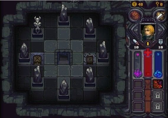 Runestone Keeper EN Global Steam Digital Key