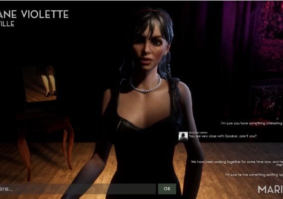 Vaudeville EN Global Steam Digital Key