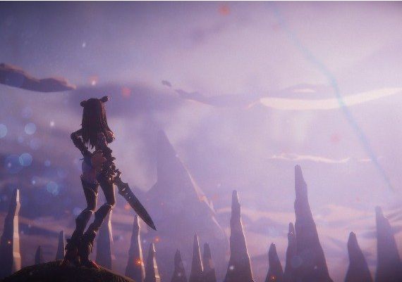 Succubus With Guns EN/DE/JA/RU/ZH Global Steam Digital Key