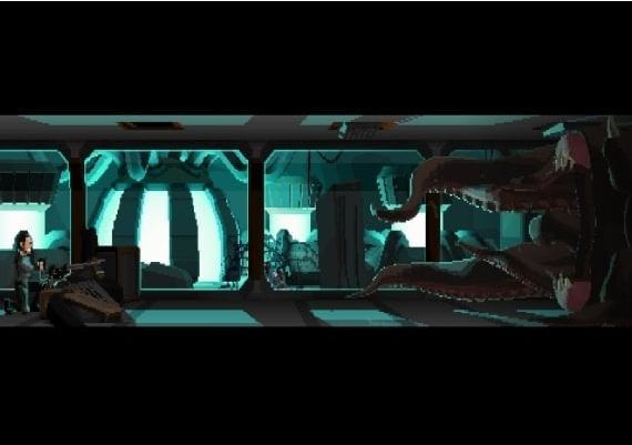 Let Them Come EN Argentina Xbox One/Series Digital Key