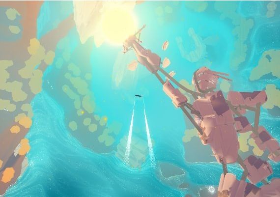 InnerSpace Global Steam Digital Key