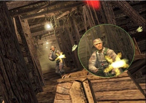 Delta Force: Xtreme EN Global Steam Digital Key