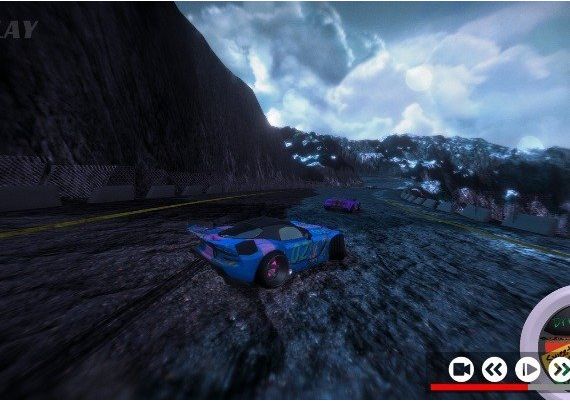 Drift Alone EN Global Steam Digital Key