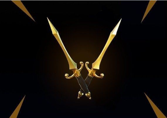 Fortnite - Golden Touch Quest Pack DLC EN EU Xbox One/Series Digital Key