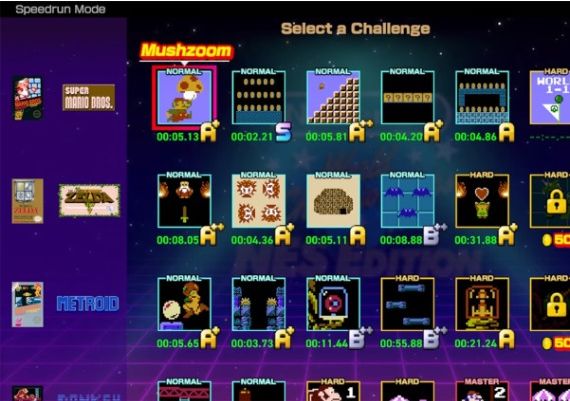 Nintendo World Championship NES Edition EN United States Nintendo Switch Digital Key