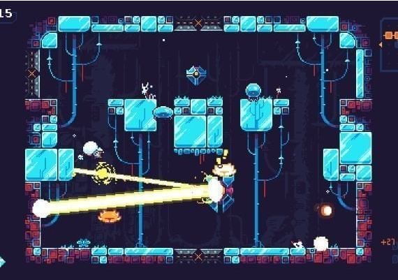 ScourgeBringer EN Turkey Xbox One/Series/Windows Digital Key