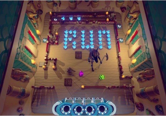 BFF or Die EN Argentina Xbox One/Series Digital Key