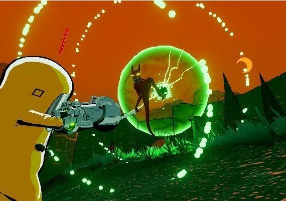 Research And Destroy EN Argentina Xbox One/Series Digital Key