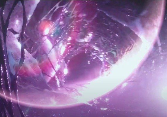 The Dark Pictures Anthology: Directive 8020 PRE-ORDER EN Global Steam Digital Key