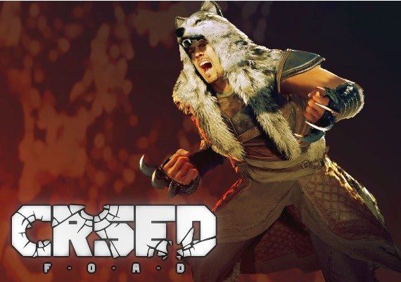 CRSED: F.O.A.D. - Lone Wolf Pack DLC EN EU Xbox One/Series Digital Key