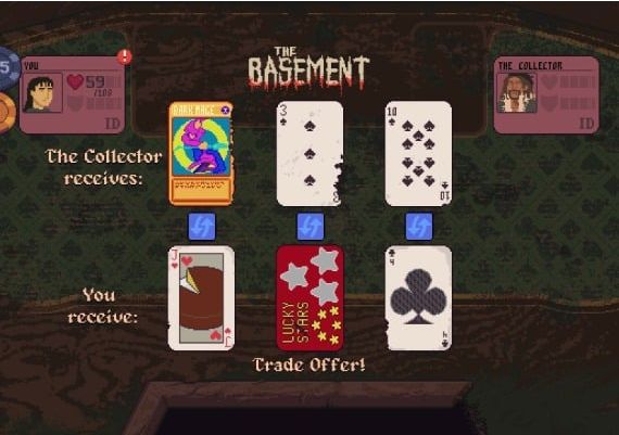 Dungeons & Degenerate Gamblers Global Steam Digital Key