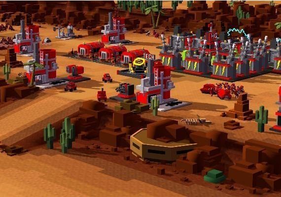 8-Bit Armies EU Steam Digital Key