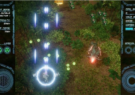 Mars: Chaos Menace EN/ES Global Steam Digital Key