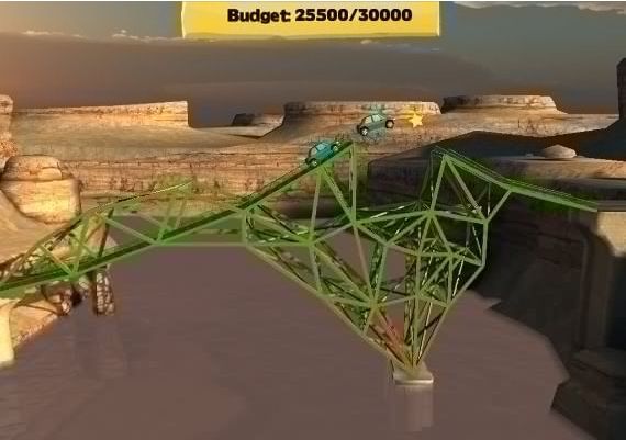 Bridge Constructor EN Argentina Xbox One/Series Digital Key