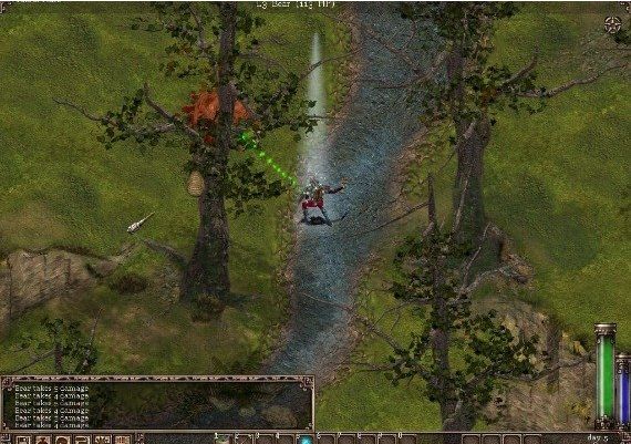 Kult: Heretic Kingdoms EN/DE/FR/IT/RU/ES Global Steam Digital Key