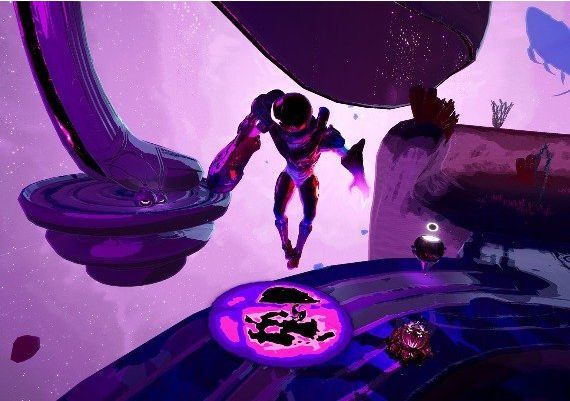 Risk of Rain 2: Survivors of the Void DLC EN Global Steam Digital Key