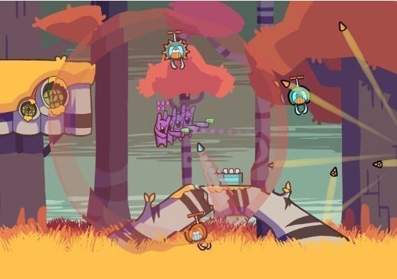 Retimed Global Steam Digital Key