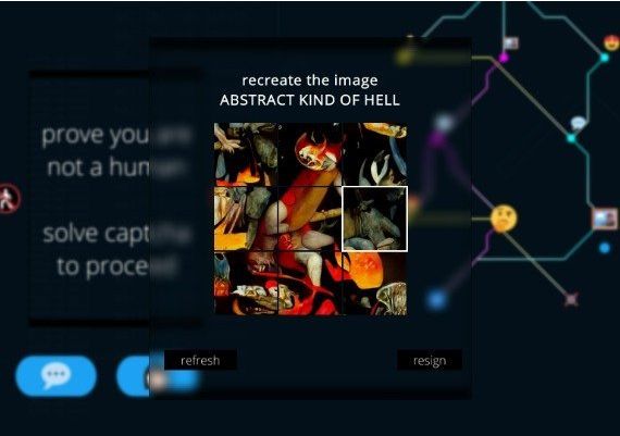 H8machine EN Global Steam Digital Key