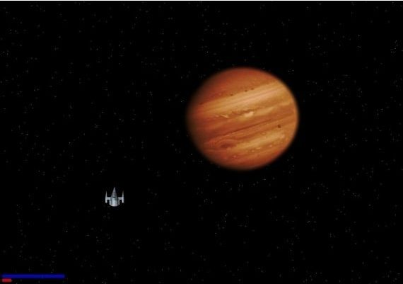 It's time to get out from the solar system EN Global Steam Digital Key