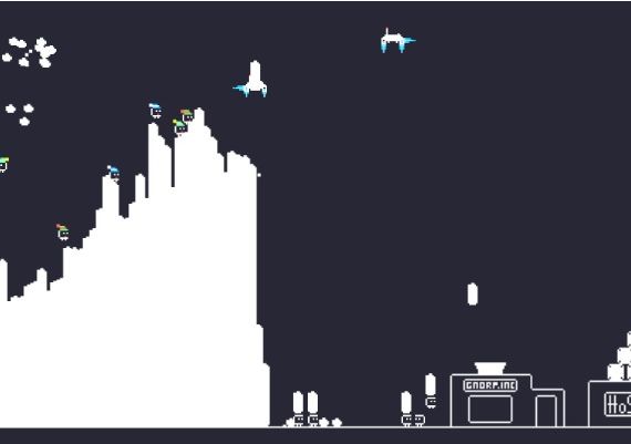 (the) Gnorp Apologue EN/DE/FR/JA/PT/ZH/ES Global Steam Digital Key