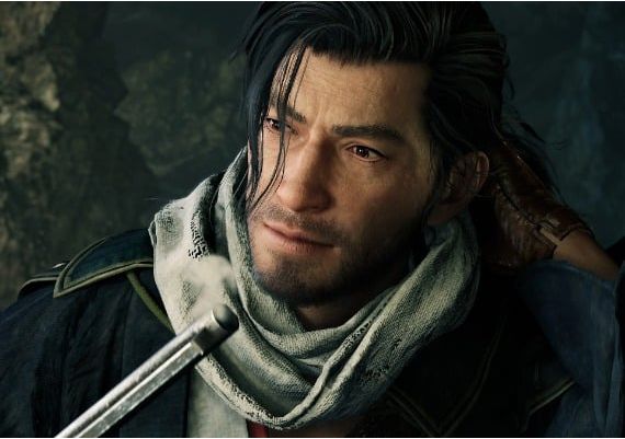 Rise of the Ronin Deluxe Edition EN EU PS5 Digital Key