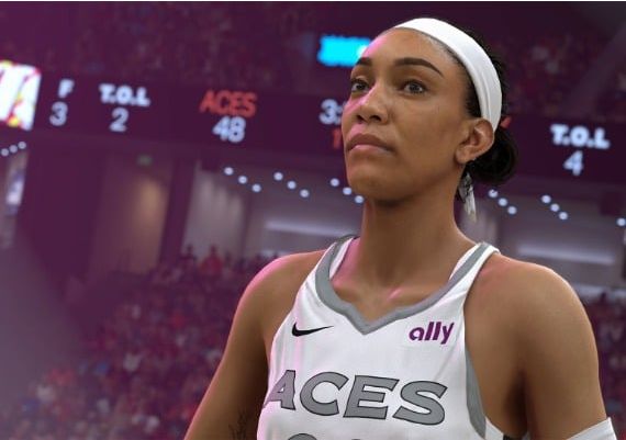 NBA 2K25 XBOX US 15000 VC Xbox One/Series Digital Key