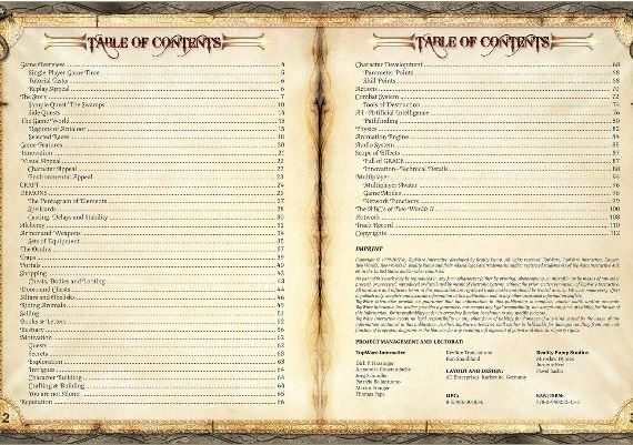 Two Worlds II - Digital Deluxe Content DLC EN Global Steam Digital Key