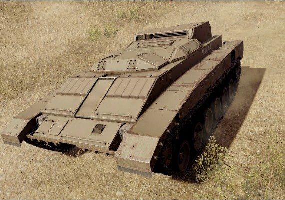 Crossout - Assault Force: Bravo-6 DLC EN EU Xbox One/Series Digital Key