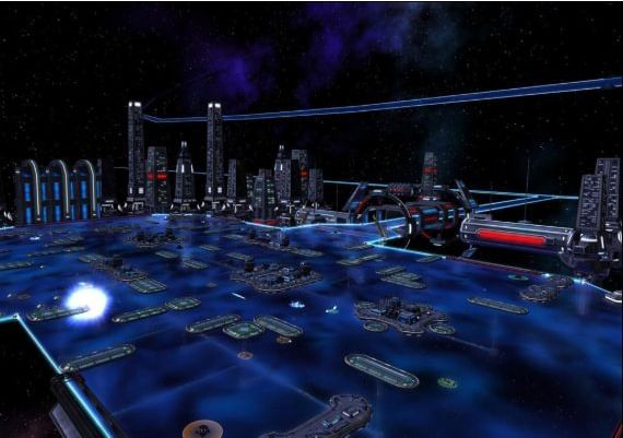 ThreadSpace: Hyperbol EN Global Steam Digital Key