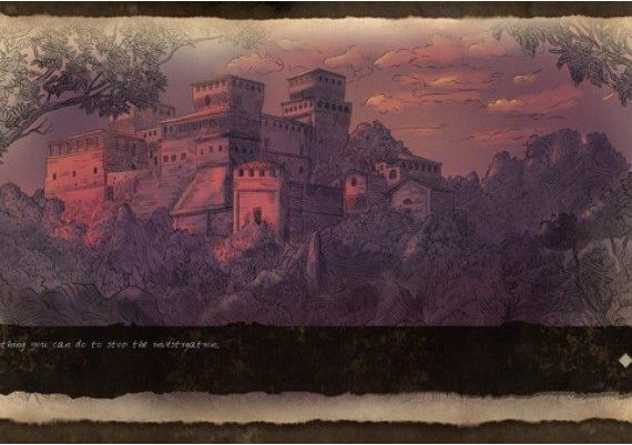 Midnight Caravan EN Global Steam Digital Key