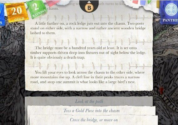 Steve Jackson's Sorcery EN Argentina Xbox One/Series Digital Key