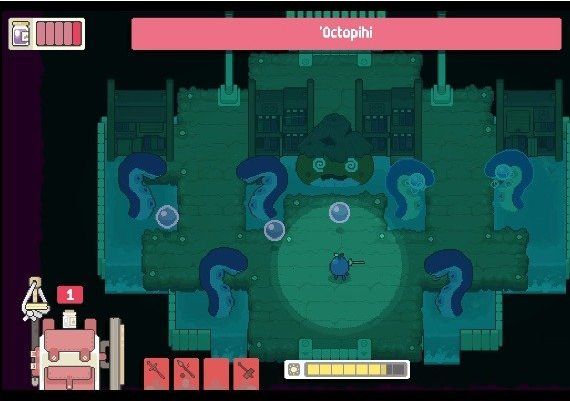 Garden Story EN Global Steam Digital Key