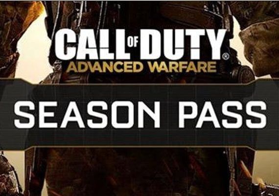 CoD Call of Duty: Advanced Warfare - Season Pass DLC EN/DE/FR/IT United States Xbox One/Series Digital Key
