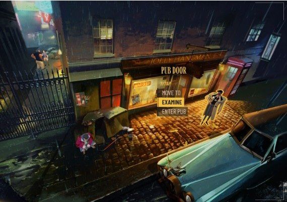 Sunday Gold EN/DE/FR/IT/JA/KO/ZH/ES Global Steam Digital Key