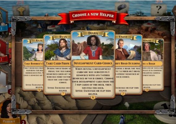 Catan - Season Pass DLC EN EU Xbox One/Series Digital Key