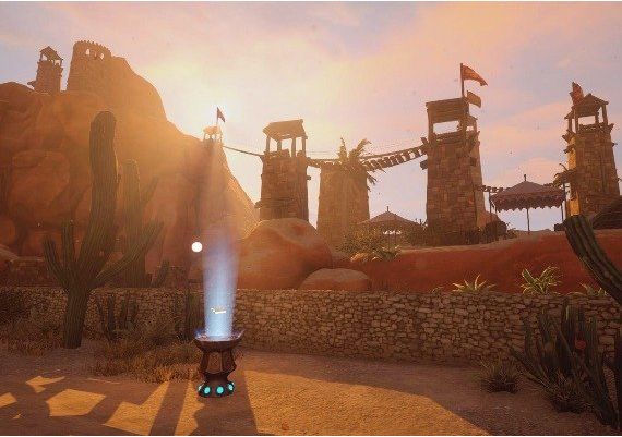 XING: The Land Beyond EN Global Steam Digital Key