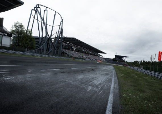 Assetto Corsa Competizione - 24H Nurburgring Pack DLC EN ROW Steam Digital Key