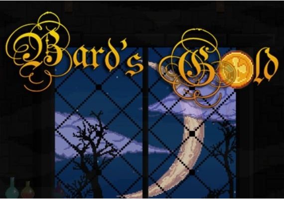 Bard's Gold EN United States Xbox One/Series Digital Key