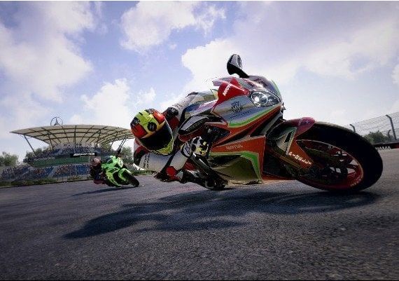 RiMS Racing Ultimate Edition Global Steam Digital Key