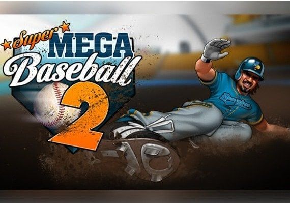 Super Mega Baseball 2 EN Argentina Xbox One/Series Digital Key